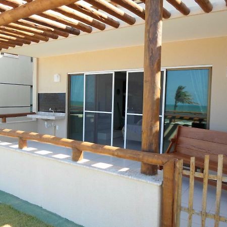 Apartamento Rs Cumbuco 아파트 외부 사진