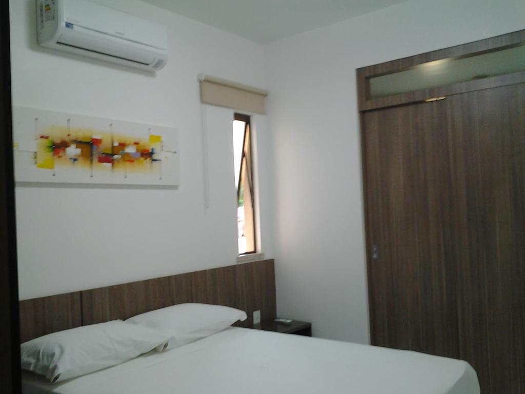 Apartamento Rs Cumbuco 아파트 외부 사진