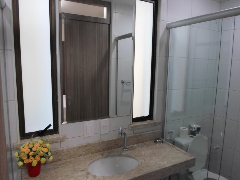 Apartamento Rs Cumbuco 아파트 외부 사진