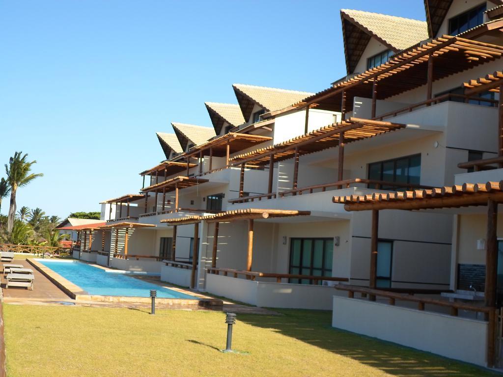 Apartamento Rs Cumbuco 아파트 외부 사진