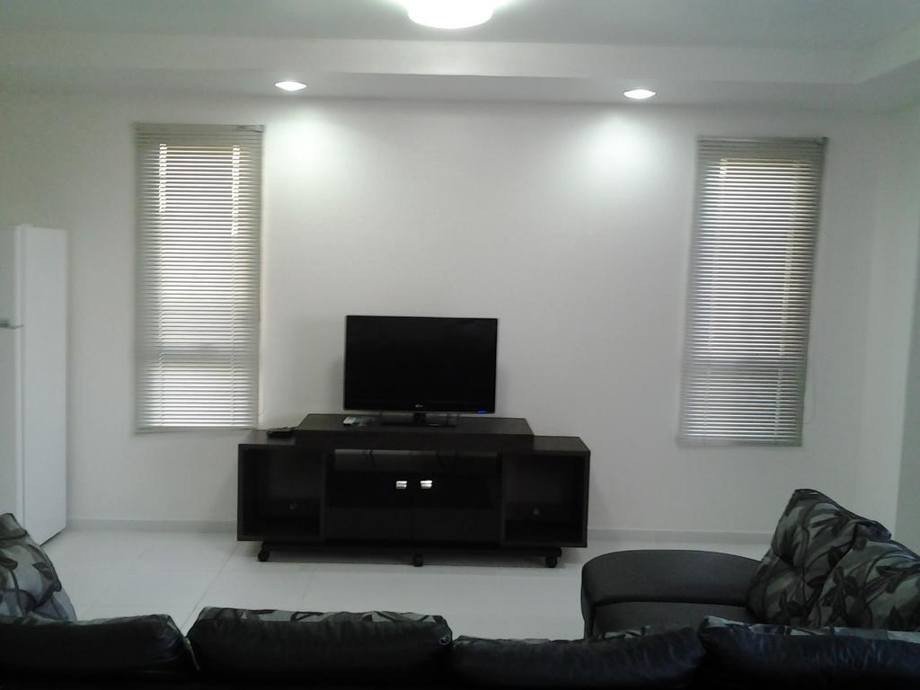 Apartamento Rs Cumbuco 아파트 외부 사진