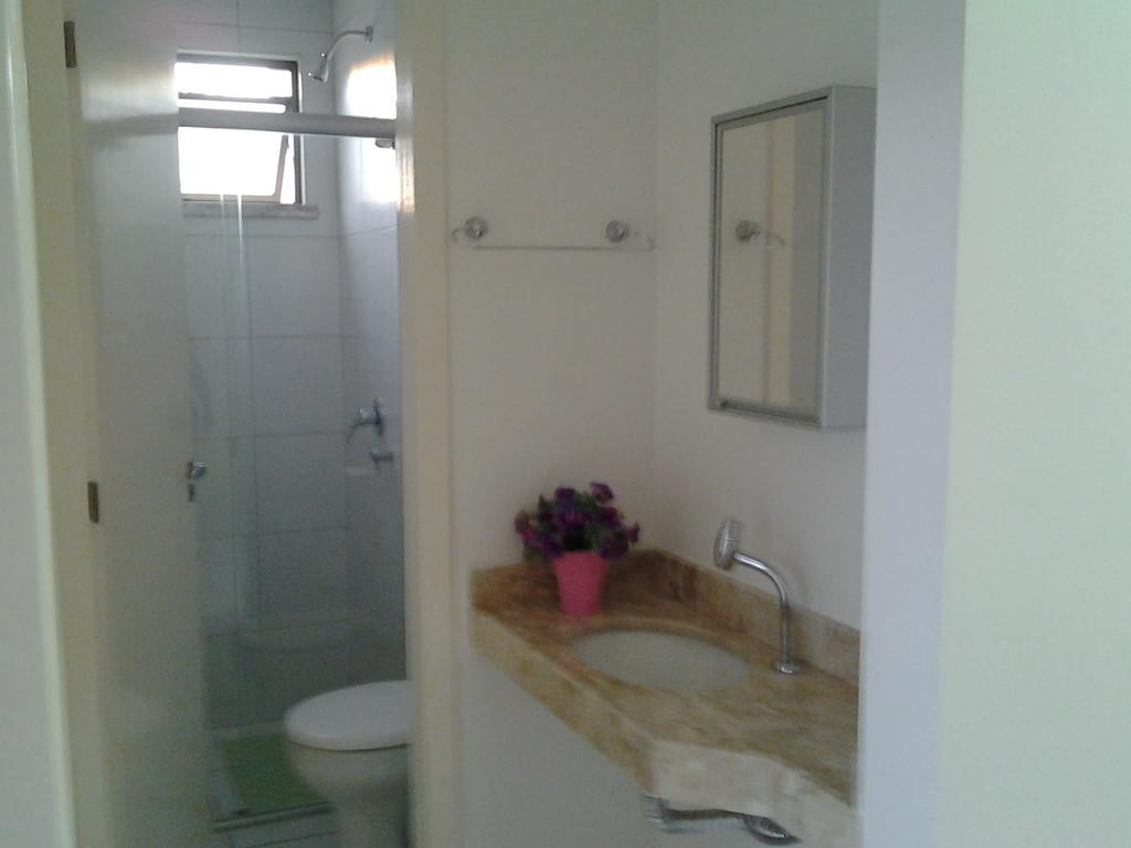 Apartamento Rs Cumbuco 아파트 외부 사진