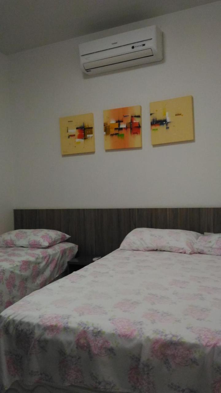 Apartamento Rs Cumbuco 아파트 외부 사진