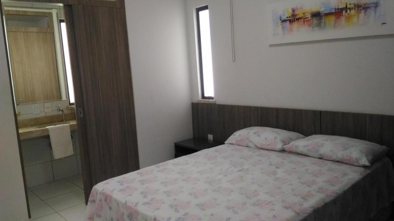 Apartamento Rs Cumbuco 아파트 외부 사진