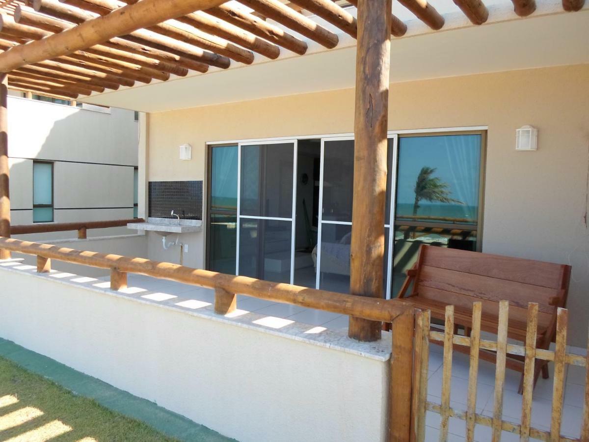 Apartamento Rs Cumbuco 아파트 외부 사진