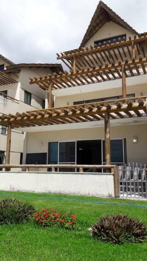 Apartamento Rs Cumbuco 아파트 외부 사진