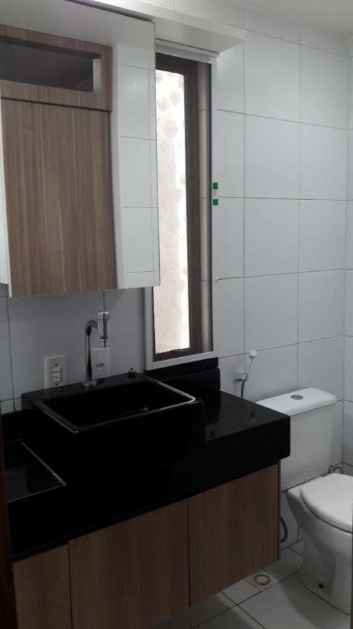 Apartamento Rs Cumbuco 아파트 외부 사진