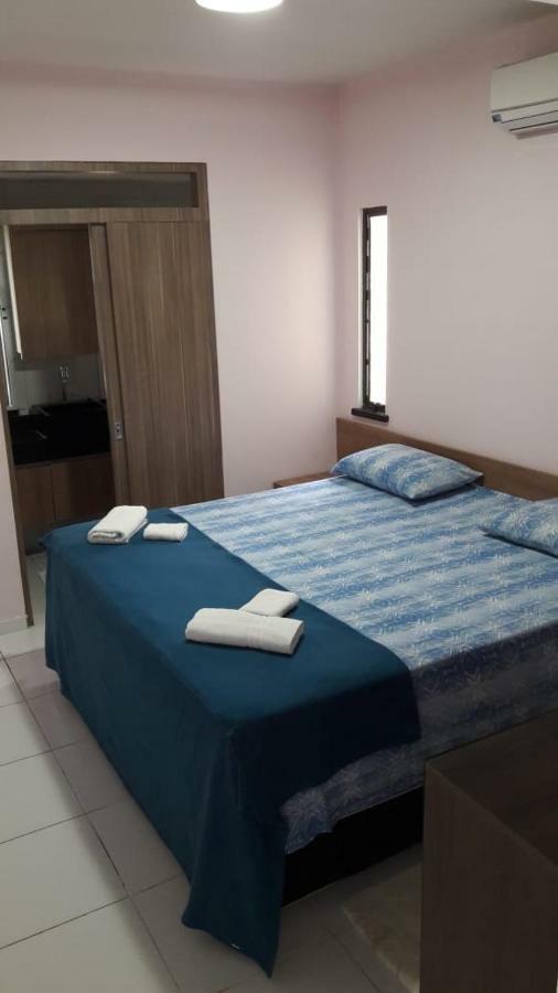 Apartamento Rs Cumbuco 아파트 외부 사진