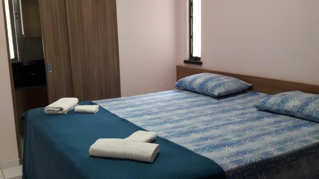 Apartamento Rs Cumbuco 아파트 외부 사진
