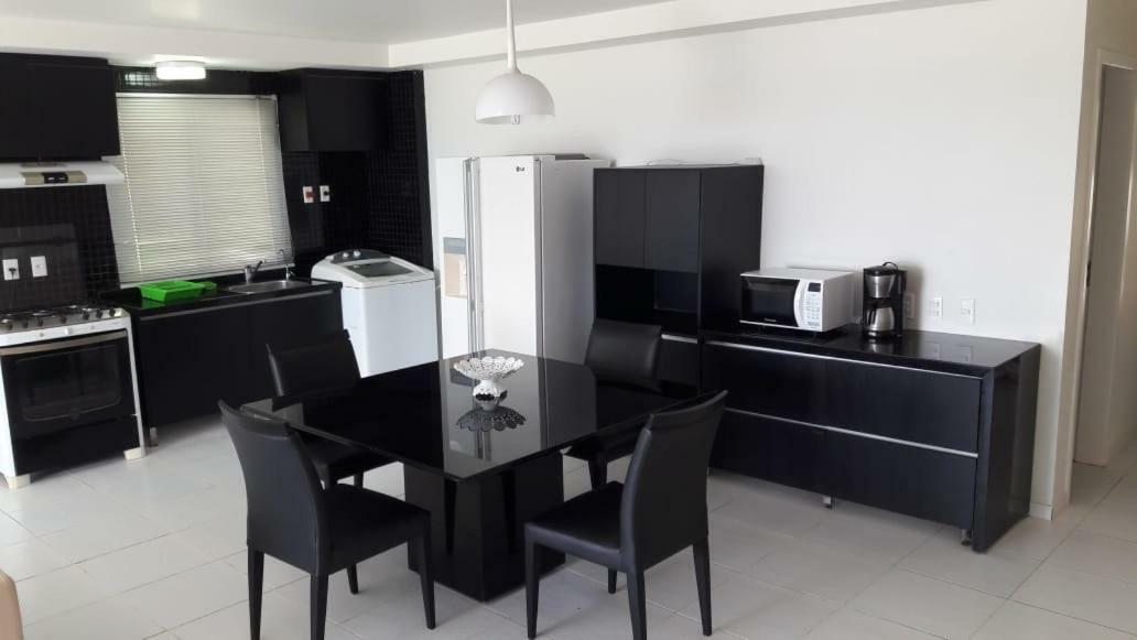 Apartamento Rs Cumbuco 아파트 외부 사진