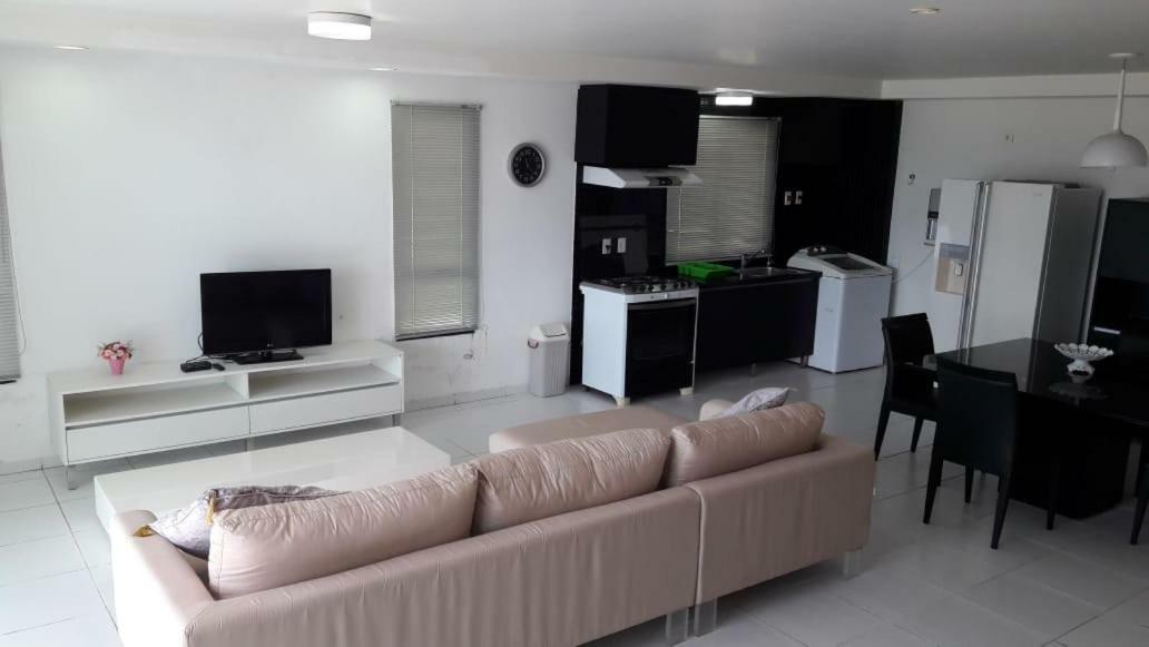 Apartamento Rs Cumbuco 아파트 외부 사진